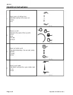 Предварительный просмотр 44 страницы Baroness LM2400 Owner'S Operating Manual