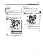 Предварительный просмотр 47 страницы Baroness LM2400 Owner'S Operating Manual