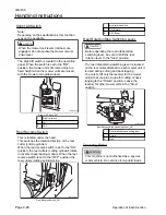 Предварительный просмотр 50 страницы Baroness LM2400 Owner'S Operating Manual