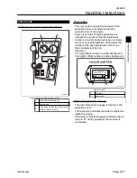 Предварительный просмотр 53 страницы Baroness LM2400 Owner'S Operating Manual