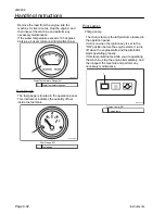 Предварительный просмотр 54 страницы Baroness LM2400 Owner'S Operating Manual