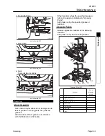 Предварительный просмотр 63 страницы Baroness LM2400 Owner'S Operating Manual