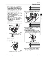 Предварительный просмотр 67 страницы Baroness LM2400 Owner'S Operating Manual