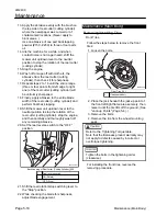 Предварительный просмотр 68 страницы Baroness LM2400 Owner'S Operating Manual