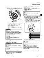 Предварительный просмотр 69 страницы Baroness LM2400 Owner'S Operating Manual