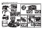 Предварительный просмотр 16 страницы Baroness LM2700 Owner'S Operating Manual