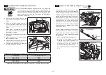 Предварительный просмотр 19 страницы Baroness LM2700 Owner'S Operating Manual