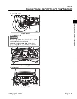 Preview for 23 page of Baroness LM2700 Service Manual