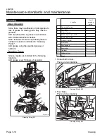 Preview for 24 page of Baroness LM2700 Service Manual