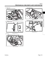 Preview for 27 page of Baroness LM2700 Service Manual