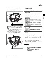 Preview for 37 page of Baroness LM2700 Service Manual