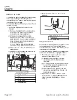 Preview for 40 page of Baroness LM2700 Service Manual