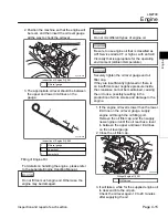 Preview for 43 page of Baroness LM2700 Service Manual