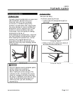 Preview for 65 page of Baroness LM2700 Service Manual