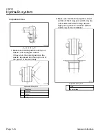 Preview for 68 page of Baroness LM2700 Service Manual