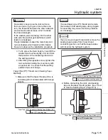 Preview for 69 page of Baroness LM2700 Service Manual