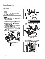 Preview for 116 page of Baroness LM2700 Service Manual