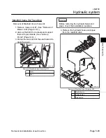 Предварительный просмотр 137 страницы Baroness LM2700 Service Manual