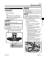 Preview for 159 page of Baroness LM2700 Service Manual