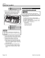 Preview for 164 page of Baroness LM2700 Service Manual