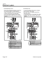 Preview for 166 page of Baroness LM2700 Service Manual