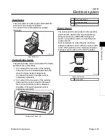 Preview for 167 page of Baroness LM2700 Service Manual