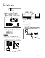 Preview for 170 page of Baroness LM2700 Service Manual