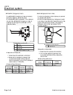 Preview for 172 page of Baroness LM2700 Service Manual