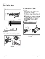 Preview for 176 page of Baroness LM2700 Service Manual