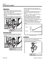 Preview for 180 page of Baroness LM2700 Service Manual