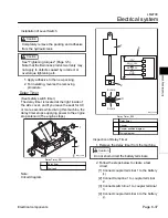 Preview for 185 page of Baroness LM2700 Service Manual