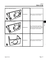 Preview for 201 page of Baroness LM2700 Service Manual