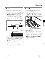 Preview for 205 page of Baroness LM2700 Service Manual