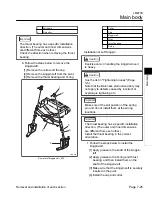 Preview for 219 page of Baroness LM2700 Service Manual