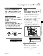 Preview for 257 page of Baroness LM2700 Service Manual