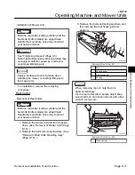 Preview for 259 page of Baroness LM2700 Service Manual