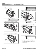 Preview for 260 page of Baroness LM2700 Service Manual