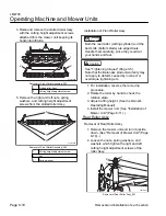 Preview for 266 page of Baroness LM2700 Service Manual