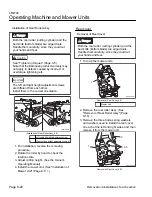 Preview for 268 page of Baroness LM2700 Service Manual