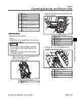 Preview for 271 page of Baroness LM2700 Service Manual