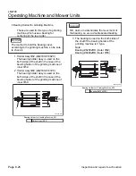 Preview for 274 page of Baroness LM2700 Service Manual