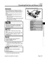 Preview for 275 page of Baroness LM2700 Service Manual