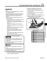 Preview for 287 page of Baroness LM2700 Service Manual