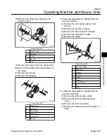 Preview for 289 page of Baroness LM2700 Service Manual