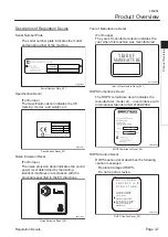 Предварительный просмотр 23 страницы Baroness LM281 Owner'S Operating Manual