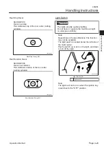 Предварительный просмотр 53 страницы Baroness LM281 Owner'S Operating Manual