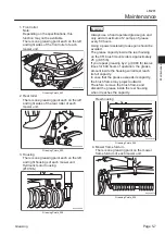 Предварительный просмотр 69 страницы Baroness LM281 Owner'S Operating Manual