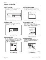 Предварительный просмотр 18 страницы Baroness LM283 Owner'S Operating Manual