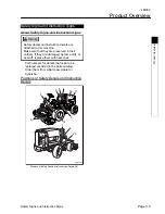 Предварительный просмотр 19 страницы Baroness LM283 Owner'S Operating Manual