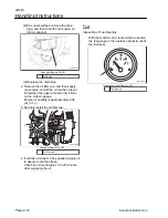 Предварительный просмотр 34 страницы Baroness LM283 Owner'S Operating Manual